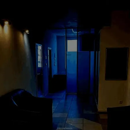 Elfries Haus * 奥伯斯特多夫
